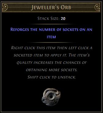Jewelers Orb